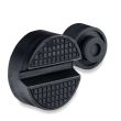 Tampon cauciuc pentru cric crocodil fi65, h13+20, 347.60 Heyner