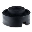 Tampon cauciuc pentru cric crocodil fi65, h13+20, 347.60 Heyner
