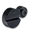 Tampon cauciuc pentru cric crocodil fi65, h20, 347.65 Heyner
