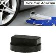 Tampon cauciuc pentru cric crocodil, BMW fi65, h44, 347.62 Heyner