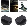 Tampon cauciuc pentru cric unviersal, fi71mm, BMW, MINI, MERCEDES, OPEL, 347.63 Heyner