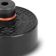 Tampon cauciuc pentru cric universal, fi76, h50, pentru TESLA  model 3,S,Y,X, TeslaFlat Pro HEYNER 347.710