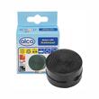 Tampon cauciuc pentru cric hidraulic, interior fi40, exterior fi60, 430.84 Alca 