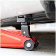 Tampon cauciuc suplimentar, pentru cric tip crocodil si hidraulic, 75x75mm, Heavy Duty, T.C.036 Carmotion