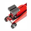 Tampon cauciuc suplimentar, pentru cric tip crocodil si hidraulic, 75x75mm, Heavy Duty, T.C.036 Carmotion