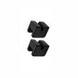 Set 2 tampoane cauciuc, pentru cric tip capra si mecanic, 2T-3T, T.C.035 Carmotion