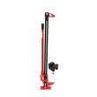 Set 2 tampoane cauciuc, pentru cric tip capra si mecanic, 2T-3T, T.C.035 Carmotion