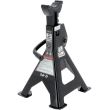 Set 2 bucati cric capra stand  2T cu cremaliera 2202010 Car+