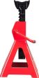 Cric capra Stand 6T cu cremaliera set2buc H.L.