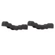 Set 2 tampoane cauciuc pentru cric capra  3T (347.43, 347.45 Heyner