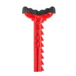 Set 2 tampoane cauciuc pentru cric capra  3T (347.43, 347.45 Heyner