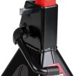 Cric capra stand cu manivela 3T, set 2 bucati, 347.43 Heyner