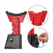 Cric capra stand cu manivela 6T, set 2 bucati, 347.47 Heyner 