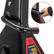 Cric capra stand cu manivela 6T, set 2 bucati, 347.47 Heyner 