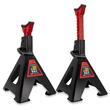 Cric capra stand cu manivela 6T, set 2 bucati, 347.47 Heyner 