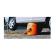 Cric pneumatic, gonflabil la esapament, 4T OffRoad Airjack Sumex