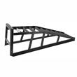 Rampa auto mobila, 1T, 830x270x310mm, TÜV/GS, 09248 Compass