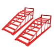 Rampa, cric auto metal, 1T, 1150x360x310mm, set2b, bkrk22