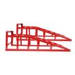 Rampa, cric auto metal, 1T, 1150x360x310mm, set2b, bkrk22