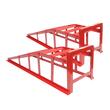 Rampa, cric auto metal, 1T, 1150x360x310mm, set2b, bkrk22