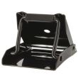 Cala blocare roata, opritor roata metalic, 2Tone, set 2 bucati,  2202020 Car+