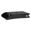Cala blocare roata, opritor roata metalic, 2Tone, set 2 bucati,  2202020 Car+
