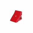Cala blocare roata, opritor metalic, set 2 bucati, 0993 Automax