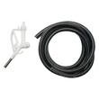 Pompa transfer AdBlue 220V, 440W 40L/min, cu furtun 4m si pistol, MN82