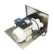 Pompa transfer AdBlue 220V, 440W 40L/min, cu furtun 4m si pistol, MN82
