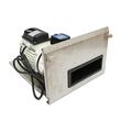 Pompa transfer AdBlue 220V, 440W 40L/min, cu furtun 4m si pistol, MN82