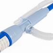 Pompa transfer lichide electrica, cu baterii 2xR20, 66cm, 7L pe minut, 03120 Amio