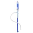 Pompa transfer lichide cu 2 baterii R20, 66cm, 7L/minut, 58040 Carmotion