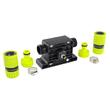 Pompa transfer lichide la bormasina, cu cuple rapide 1/2", 1000l/m,  86867 Carmotion 