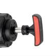Pompa aspirare sau umplere, extractor fluide, ulei, lichid de frana, 1500ml, cu maner si robinet, furtun 1.2m, 04278 Amio