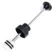 Pompa aspirare sau umplere, extractor fluide, ulei, lichid de frana, 200ml, 03156 Amio