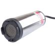 Pompa electrica scos combustibil 12V, fi35mm, 12l/min, submersibila, 02066 Amio