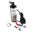 Pompa electrica scos combustibil 24V, fi51mm, 02069 Amio