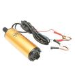 Pompa electrica transfer motorina 12V,  BK87853