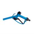 Set pompa electrica transfer motorina, 12V, 180W, 45L/min, mini CPN, cu furtune si pistol, PMP034   