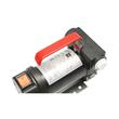 Set pompa electrica transfer motorina, 12V, 180W, 45L/min, mini CPN, cu furtune, pistol si contor LCD, PMP035