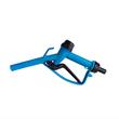 Set pompa electrica transfer motorina, 24V, 180W, 45L/min, mini CPN, cu furtune si pistol, PMP037