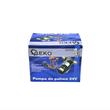 Pompa electrica transfer combustibil, 24V, 155W, 40L/min, G01016 Geko