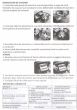 Pompa electrica transfer combustibil 12V cu contor A-ZYB40A 