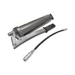 Pompa gresat argintie BK87040 Breckner