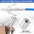 Cap gresor, cupla rapida pentru pompa gresare BK77389