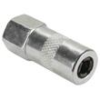 Cap gresor, set 4 bucati, 15mm, G1 / 8", pentru pistol gresat, Vorel / Yato 78061 