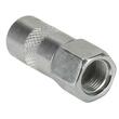Cap gresor, set 4 bucati, 15mm, G1 / 8", pentru pistol gresat, Vorel / Yato 78061 