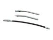 Pompa gresat pneumatica 400g, kit, Hico G01122