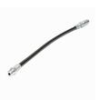 Furtun gresat 30cm cu cap gresor Hico SMR023 bk-FA39