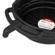 Tava scurgere ulei, recipient colectare, 16L, Oil Drain Pan, 04053 Amio 